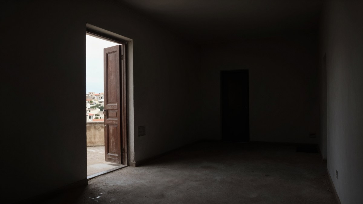 Segreti di Famiglia