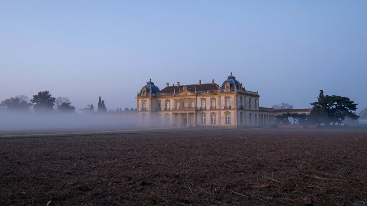La Promessa