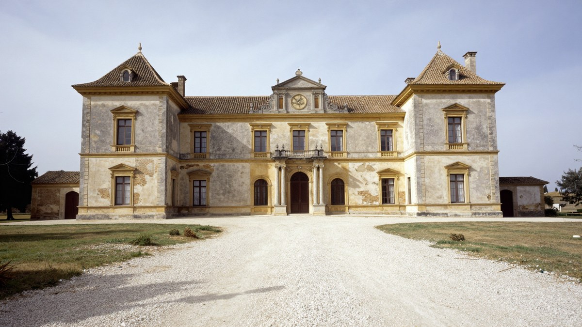 La Promessa