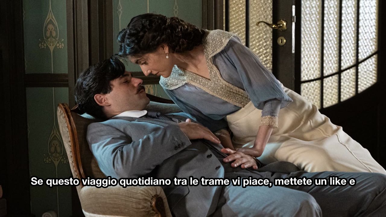 La Promessa