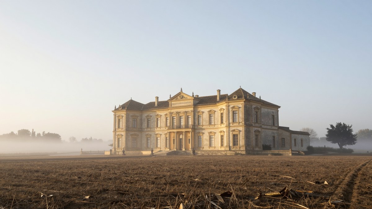 La Promessa
