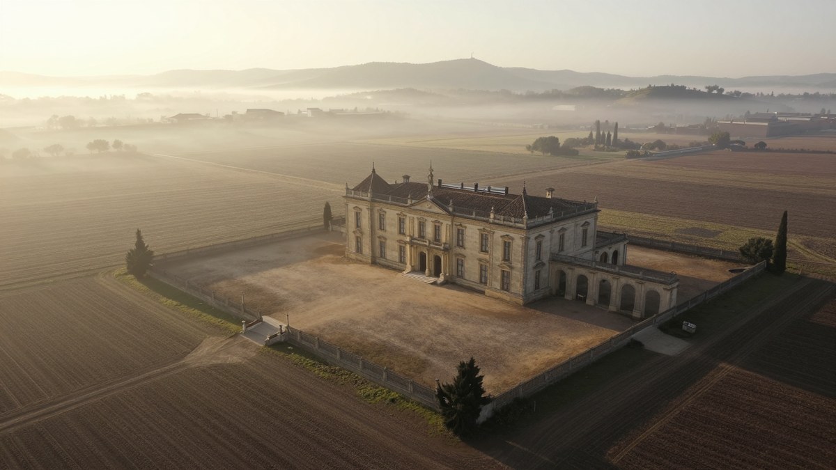 La Promessa
