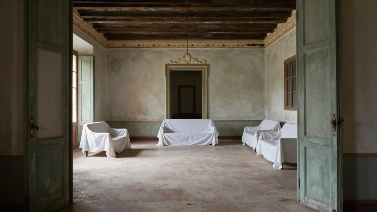 La Promessa